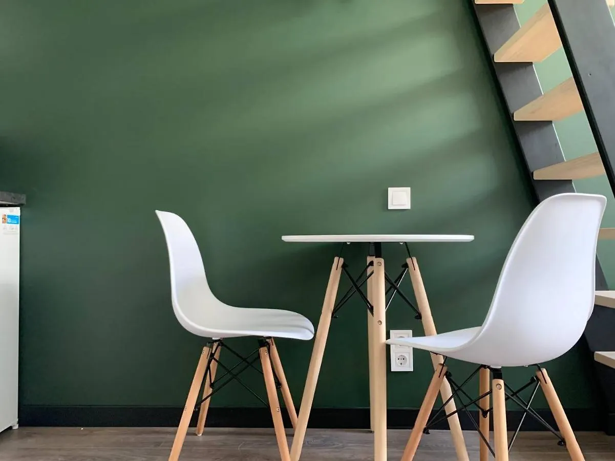Mini Green - В Центрі Біля Форуму Lviv 0*,  Ukraine